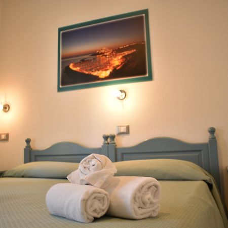 Hotel Residence Ampurias Castelsardo Extérieur photo