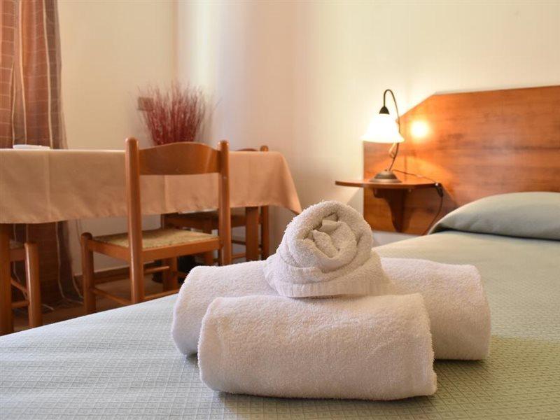 Hotel Residence Ampurias Castelsardo Extérieur photo