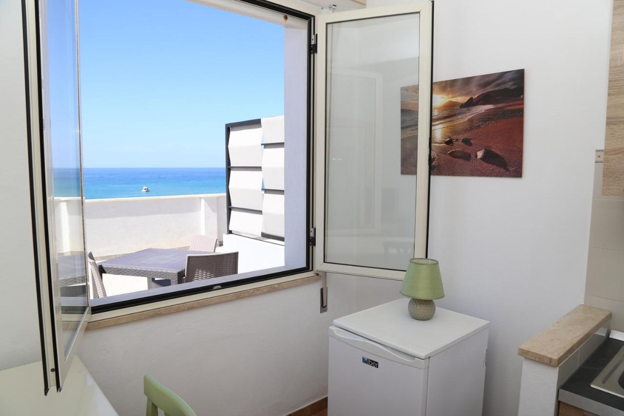 Hotel Residence Ampurias Castelsardo Extérieur photo