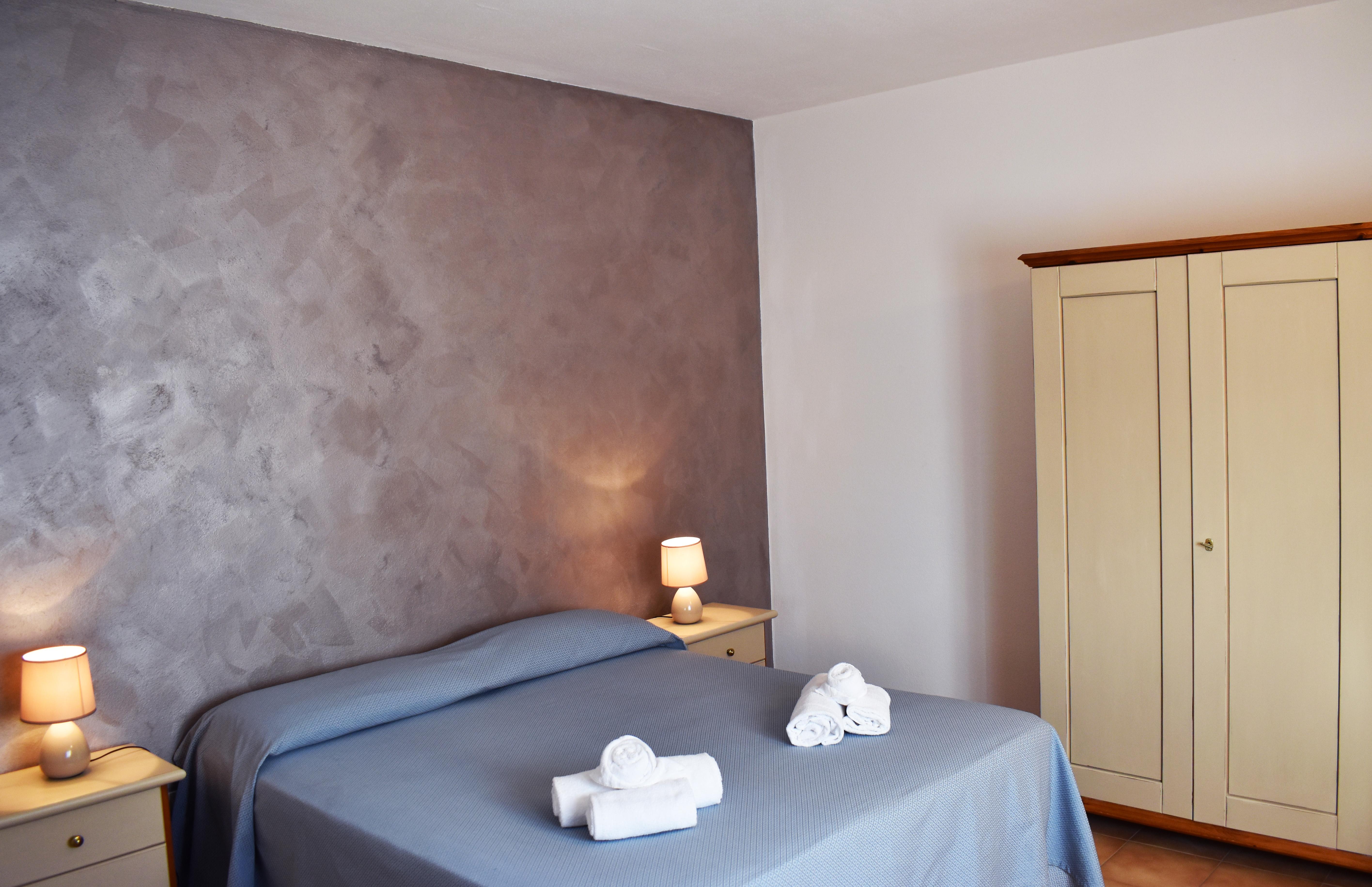 Hotel Residence Ampurias Castelsardo Extérieur photo