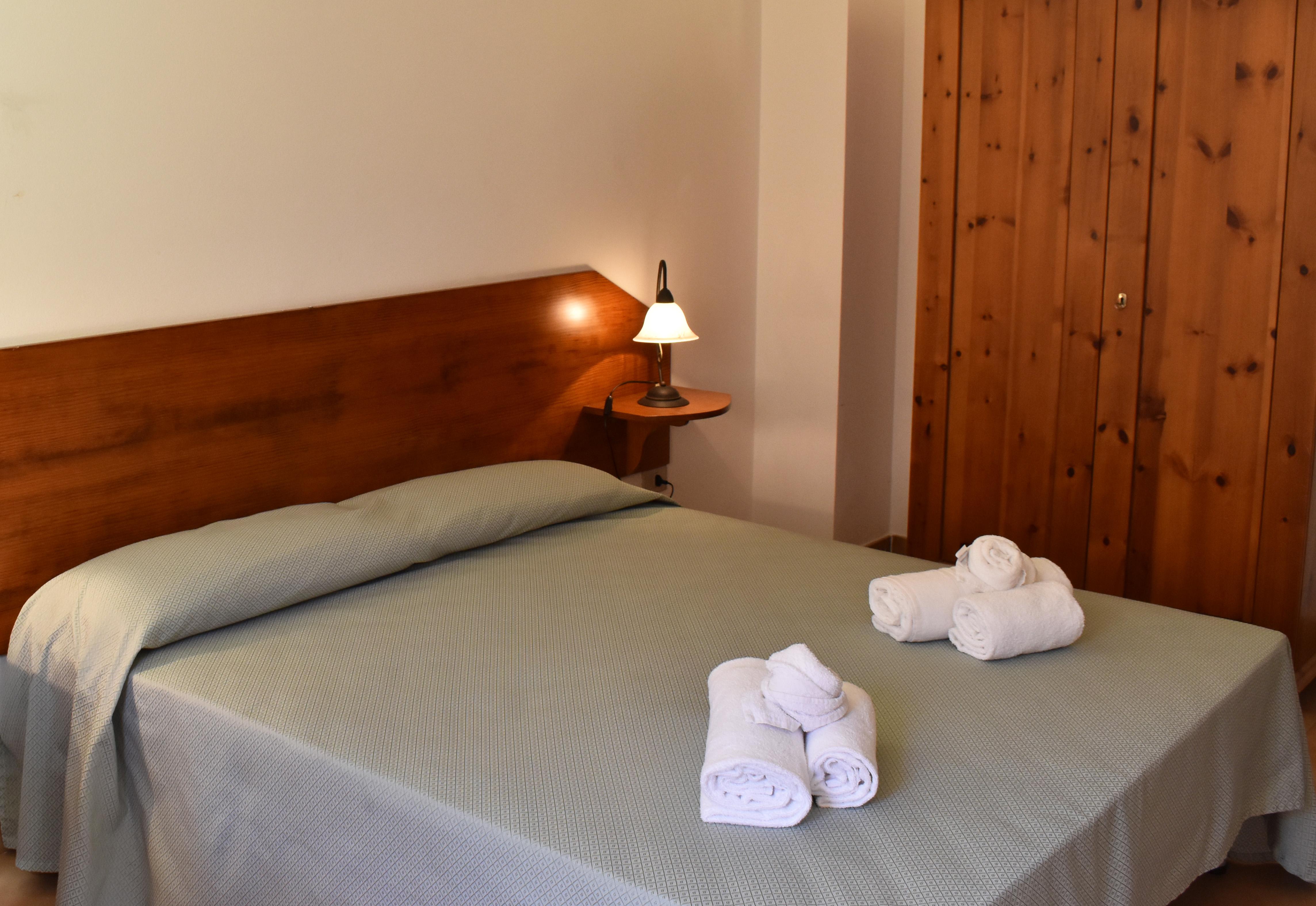 Hotel Residence Ampurias Castelsardo Extérieur photo