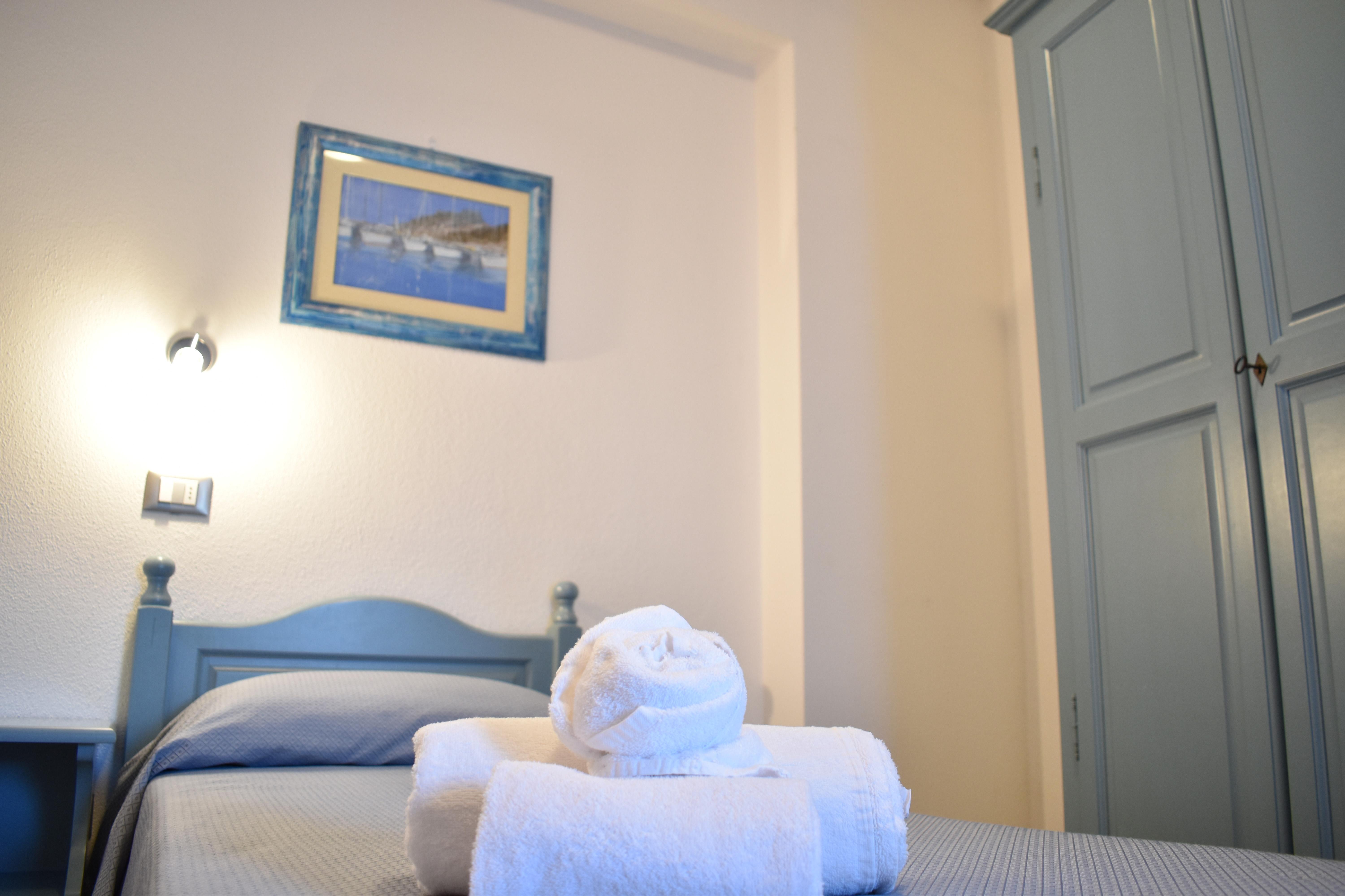 Hotel Residence Ampurias Castelsardo Extérieur photo