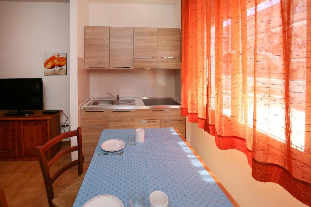 Hotel Residence Ampurias Castelsardo Chambre photo