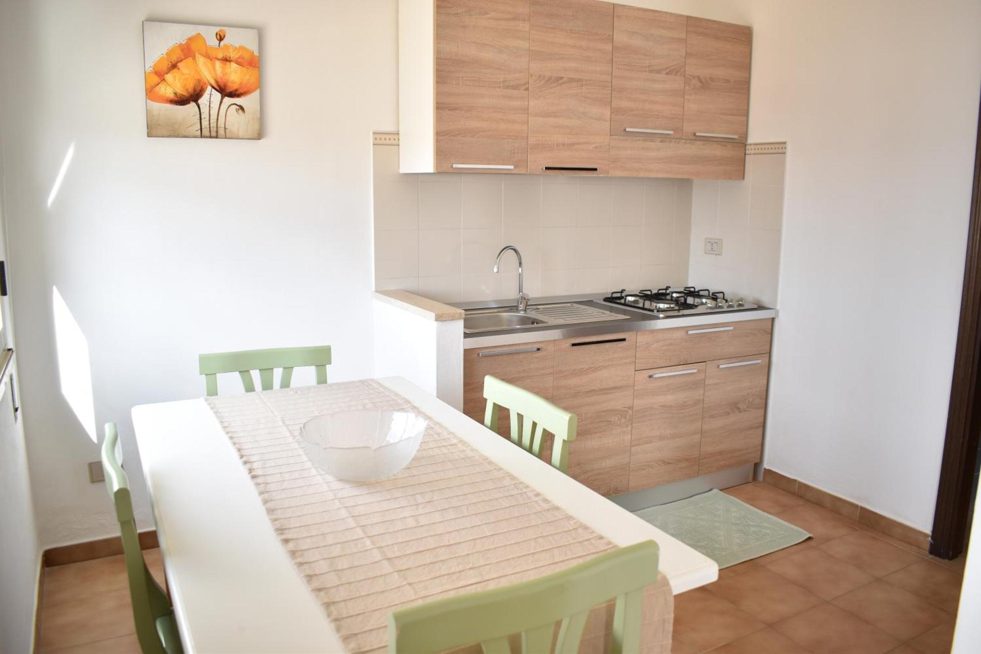 Hotel Residence Ampurias Castelsardo Chambre photo