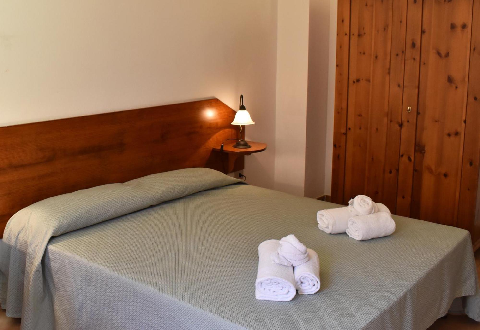Hotel Residence Ampurias Castelsardo Chambre photo