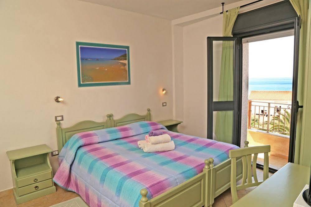 Hotel Residence Ampurias Castelsardo Extérieur photo